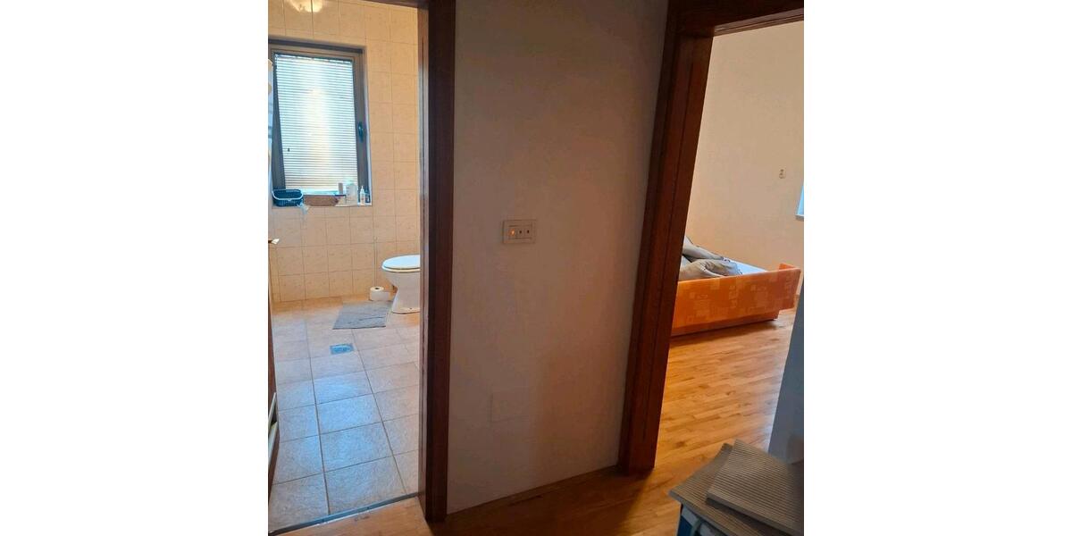 Erdgeschoßwohnung Petershagen - 2 Zimmer, 50 m&sup2;, 225&euro; | Angebot:26041663