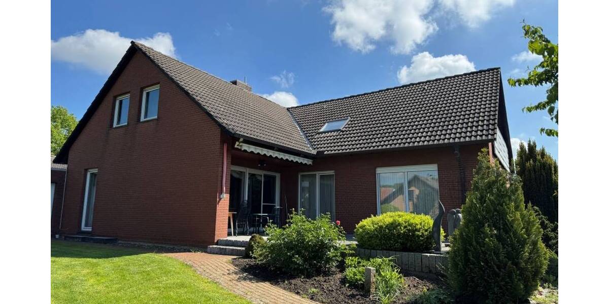 Einfamilienhaus Bückeburg / Röcke Röcke - 7 Zimmer, 182 m&sup2;, 369.000&euro; | Angebot:26763251