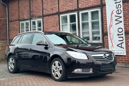 Opel Insignia 158.311 km 3.099 &euro; Porta Westfalica 32457