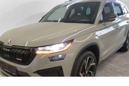 Skoda Kodiaq 61.608 km 40.190 &euro; Lemgo 32657