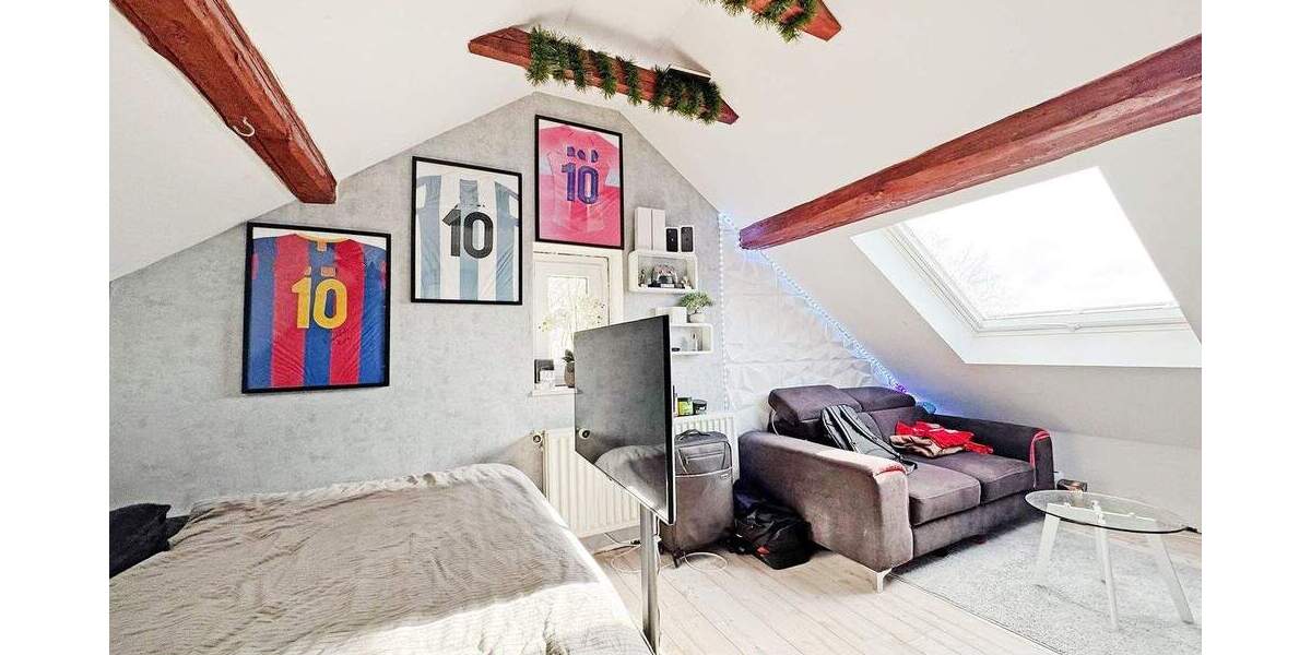 Einfamilienhaus Rinteln Todenmann - 5 Zimmer, 205 m&sup2;, 325.000&euro; | Angebot:25779554