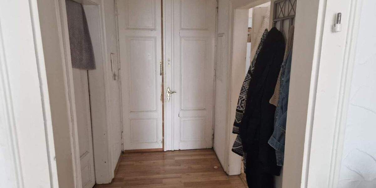 Mehrfamilienhaus, Wohnhaus Minden Innenstadt - 1 Zimmer, 359 m&sup2;, 499.000&euro; | Angebot:25667144