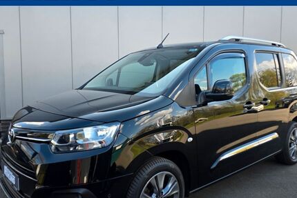 Toyota Proace City 110.687 km 22.850 &euro; Rahden 32369