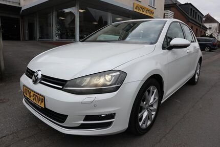 VW Golf 88.642 km 11.990 &euro; Herford 32051
