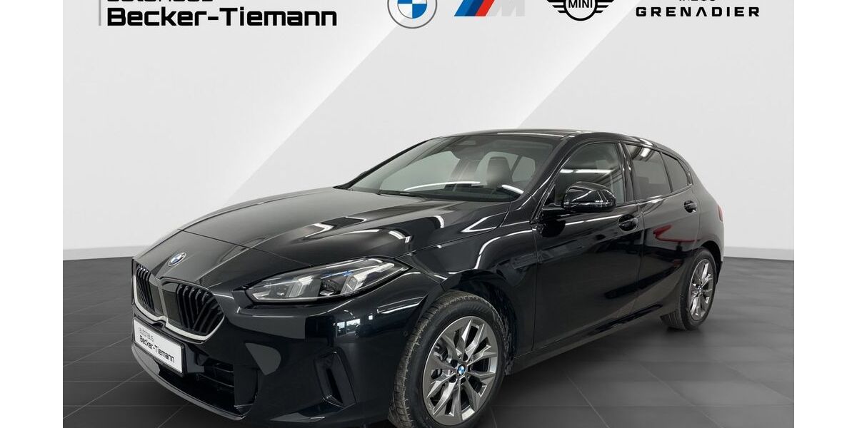 BMW 120 7.680 km 29.894 &euro; Minden 32429