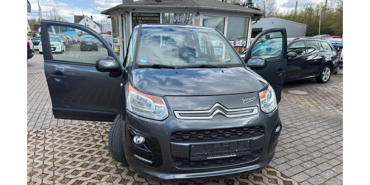 Citroen C3 166.850 km 3.990 &euro; Löhne 32584
