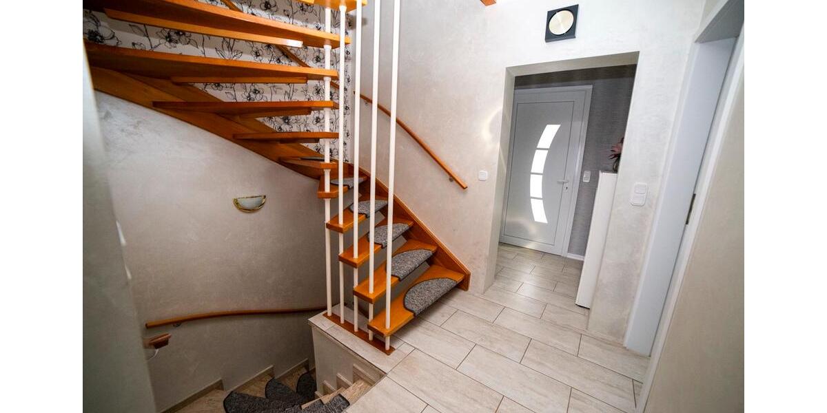 Reihenhaus Bünde - 5 Zimmer, 105 m&sup2;, 279.000&euro; | Angebot:26234532