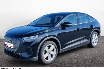 Audi Q4 e-tron 67.523 km 33.780 &euro; Bünde 32257