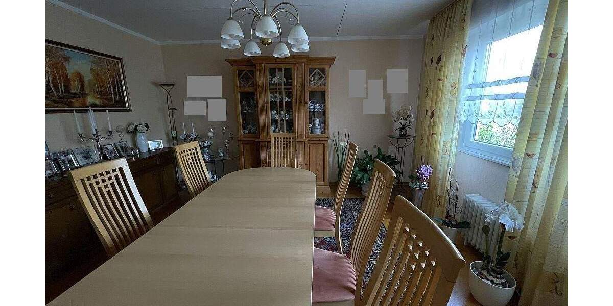 Einfamilienhaus Minden Dankersen - 5 Zimmer, 120 m&sup2;, 159.500&euro; | Angebot:25726461