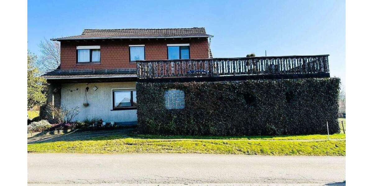 Einfamilienhaus Hüllhorst Schnathorst - 219.000&euro; | Angebot:25777042