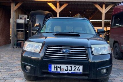 Subaru Forester 243.700 km 4.000 &euro; Hessisch Oldendorf 31840