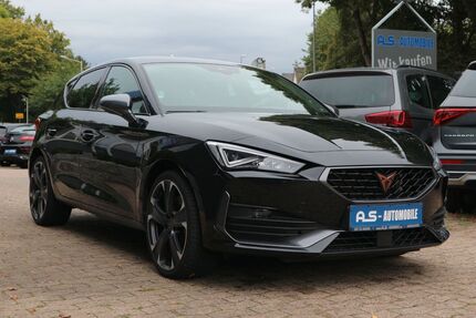 Cupra Leon 57.600 km 22.990 &euro; Hiddenhausen 32120