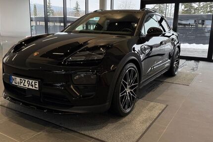 Porsche Macan 6.900 km 86.900 &euro; Minden 32429