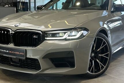 BMW M5 34.590 km 88.900 &euro; Bückeburg 31675