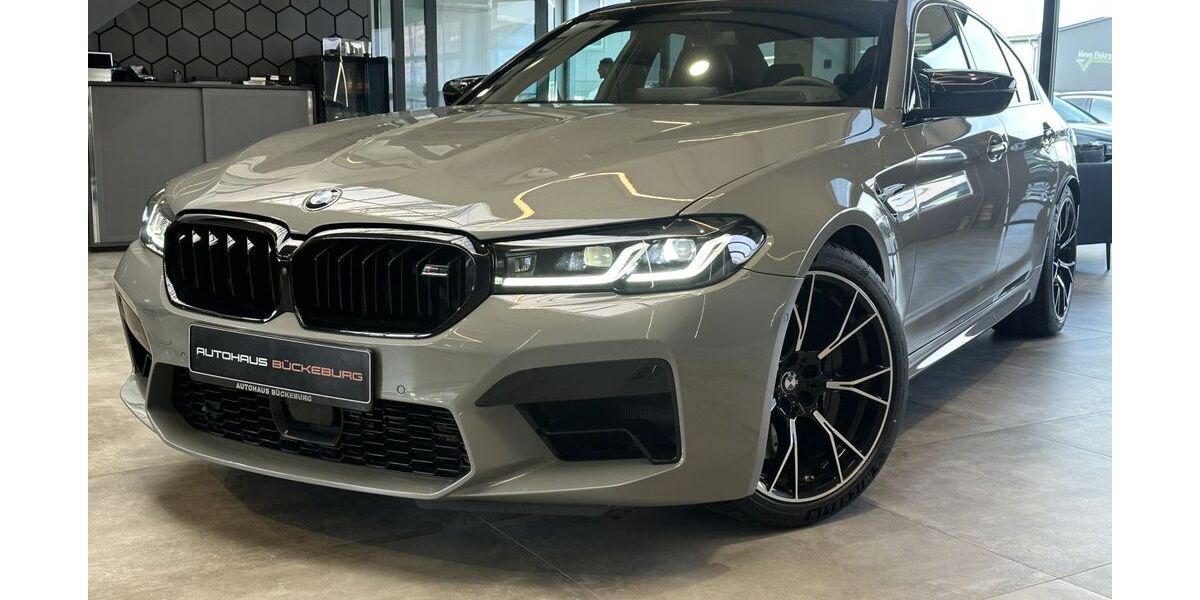 BMW M5 34.590 km 88.900 &euro; Bückeburg 31675