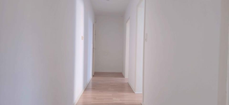 Etagenwohnung Minden Bärenkämpen - 3 Zimmer, 65 m&sup2;, 680&euro; | Angebot:25415097