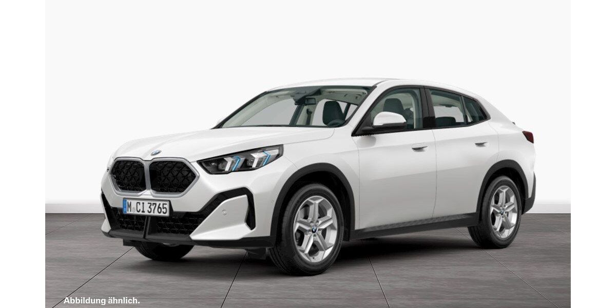 BMW X2 17.895 km 36.895 &euro; Minden 32429