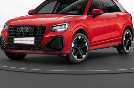Audi Q2 7.940 km 28.880 &euro; Minden 32427