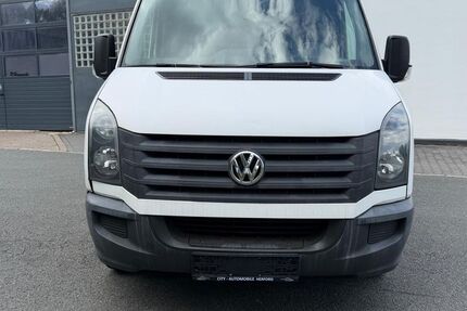 VW Crafter 224.000 km 11.900 &euro; Herford 32051