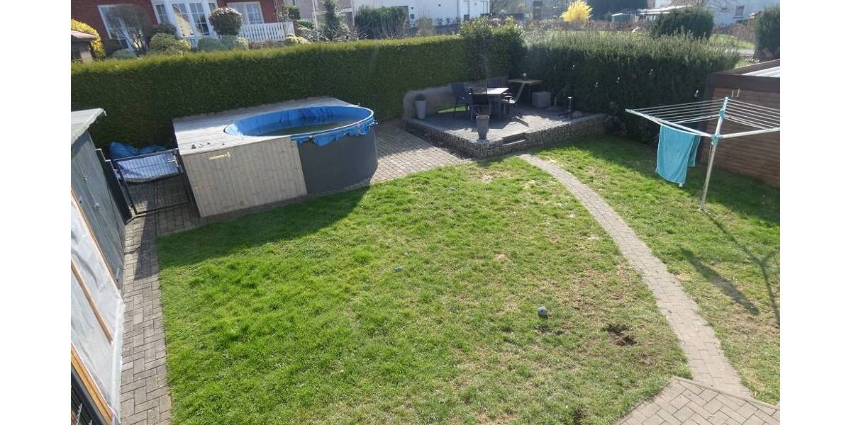 Einfamilienhaus Obernkirchen / Krainhagen Obernkirchen - 7 Zimmer, 145 m&sup2;, 275.000&euro; | Angebot:25911510