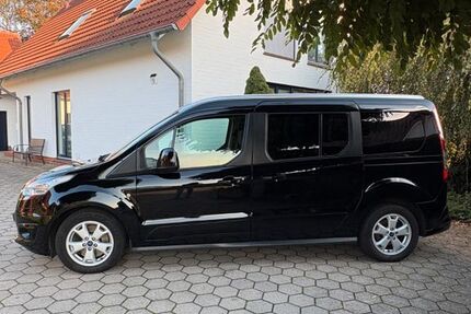 Ford Tourneo Connect 202.000 km 8.200 &euro; Warmsen 31606
