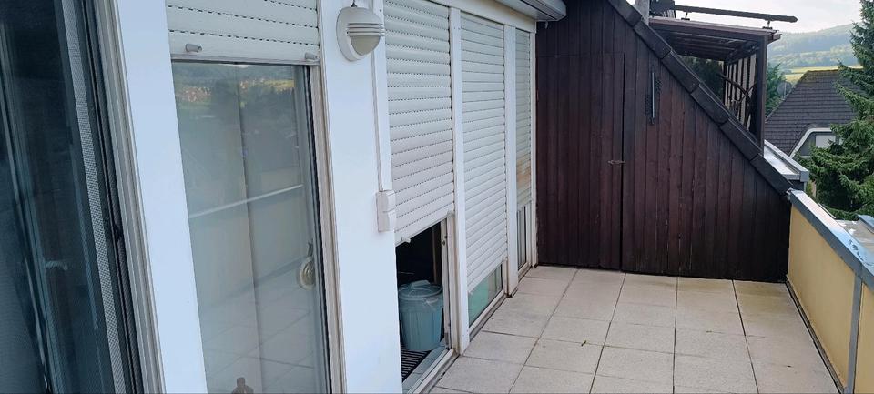 Etagenwohnung Bad Eilsen - 2 Zimmer, 63 m&sup2;, 149.000&euro; | Angebot:25856990