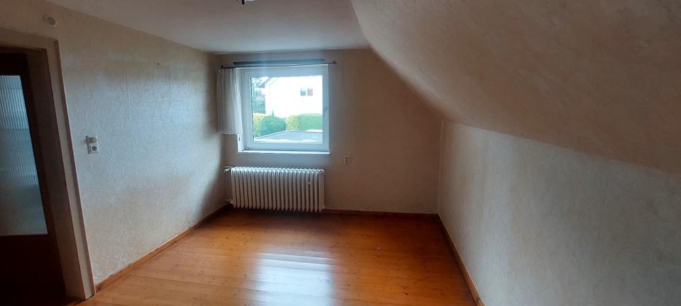 Etagenwohnung Stadthagen - 4 Zimmer, 90 m&sup2;, 700&euro; | Angebot:26251187