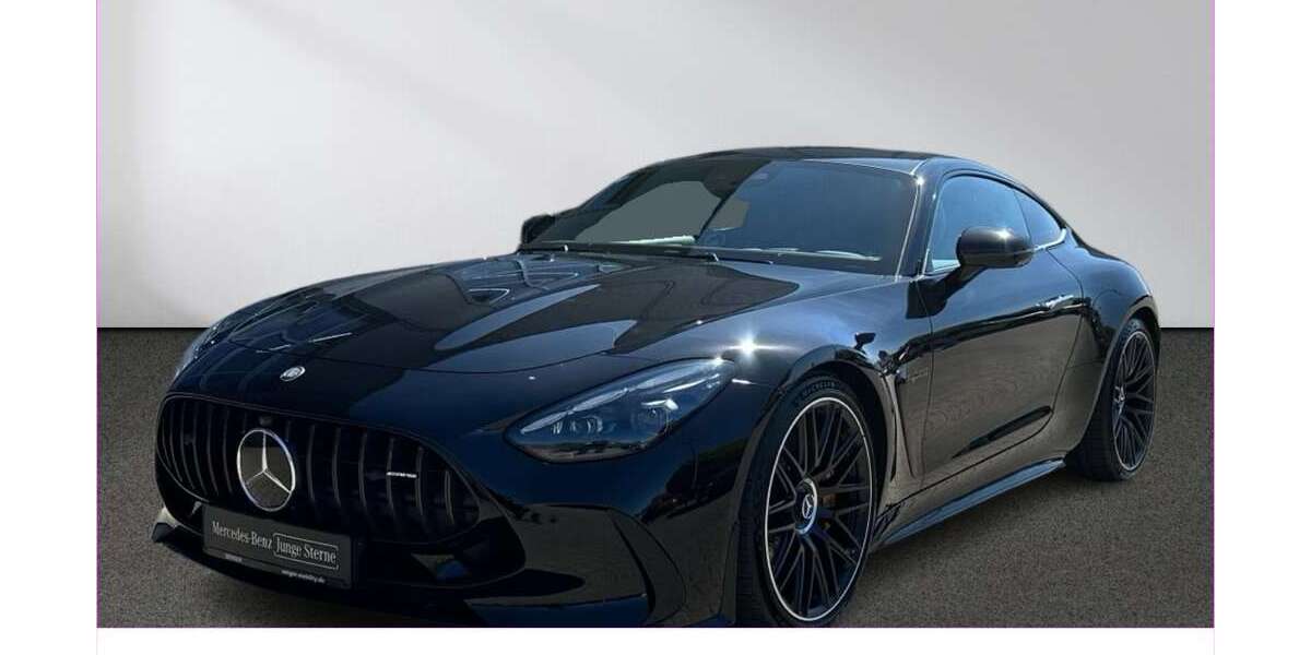 Mercedes-Benz AMG GT 31.407 km 174.880 &euro; Bad Oeynhausen 32545