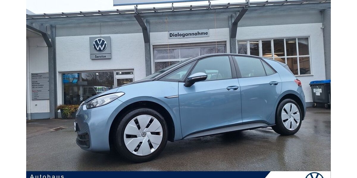 VW ID.3 32.740 km 19.280 &euro; Extertal 32699
