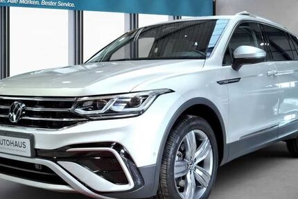 VW Tiguan Allspace 45.952 km 36.830 &euro; Bad Salzuflen 32105