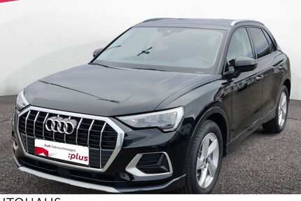 Audi Q3 3.143 km 38.880 &euro; Bünde 32257