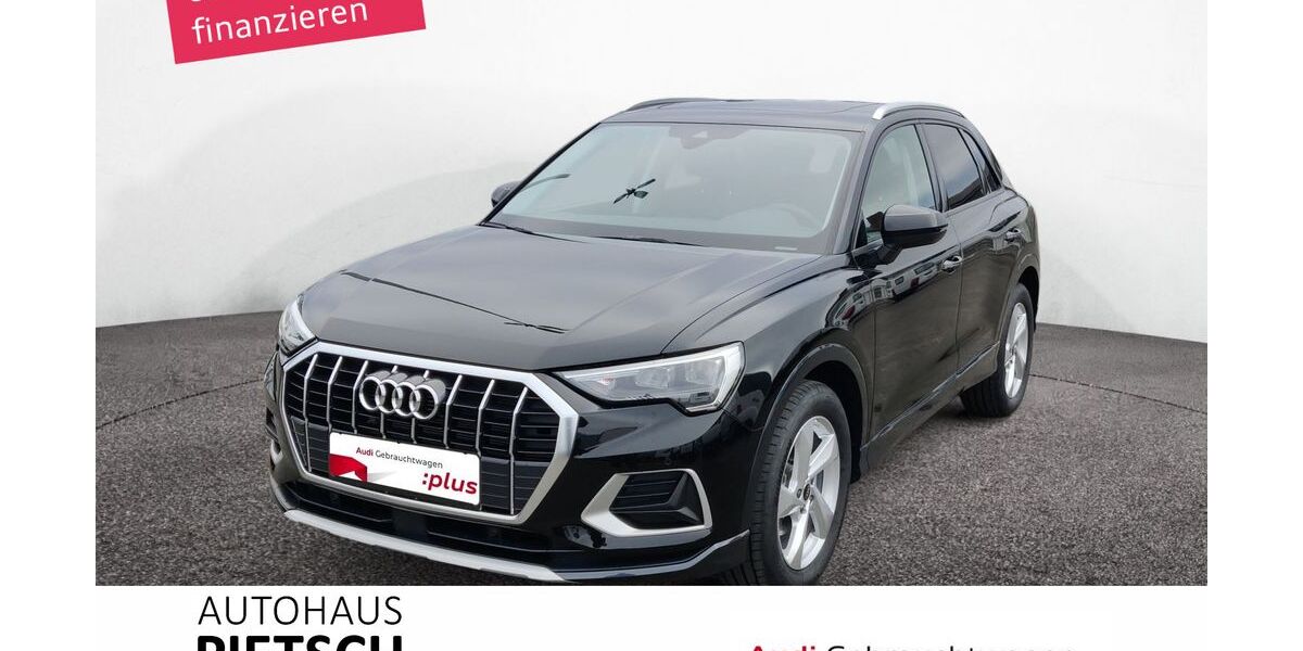 Audi Q3 3.143 km 38.880 &euro; Bünde 32257