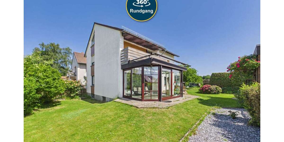 Einfamilienhaus Vlotho / Uffeln Uffeln - 8 Zimmer, 215 m&sup2;, 479.000&euro; | Angebot:26732991