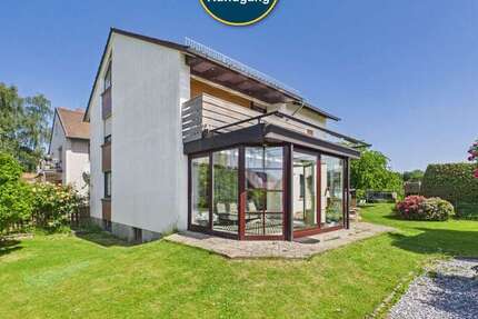 Haus Vlotho / Uffeln Uffeln - 8 Zimmer, 215 m&sup2;, 479.000&euro; | Angebot:26732991
