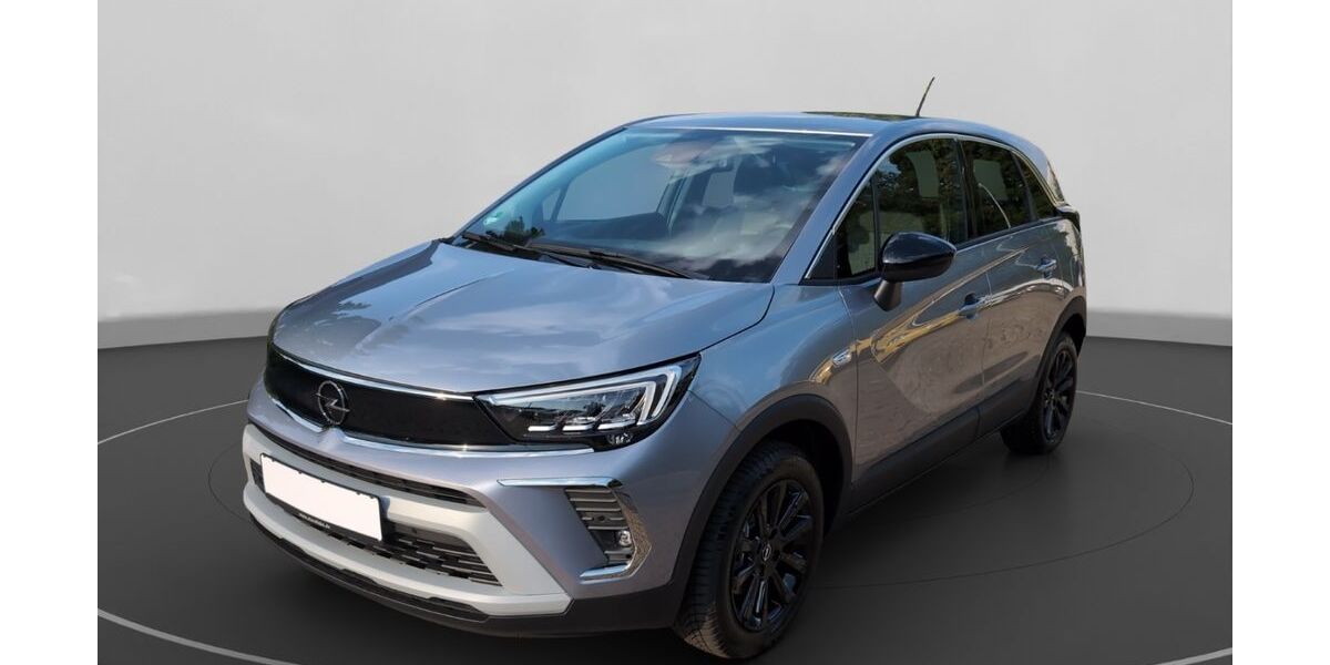Opel Crossland (X) 16.520 km 15.190 &euro; Bückeburg 31675