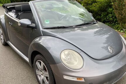 VW Beetle 250.000 km 2.850 &euro; Rinteln 31737