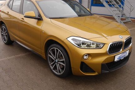 BMW X2 109.525 km 17.980 &euro; Rahden 32369