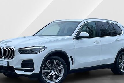 BMW X5 81.632 km 47.914 &euro; Lübbecke 32312