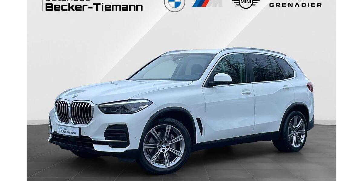 BMW X5 81.632 km 47.914 &euro; Lübbecke 32312