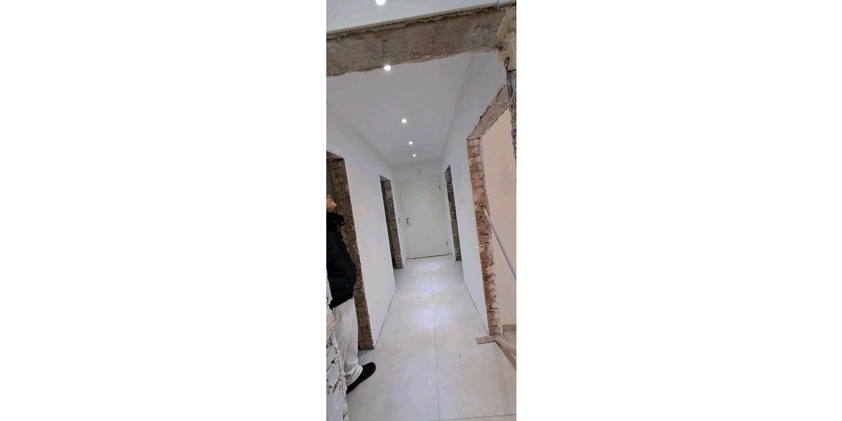 Erdgeschoßwohnung Herford - 3 Zimmer, 60 m&sup2;, 700&euro; | Angebot:25965157