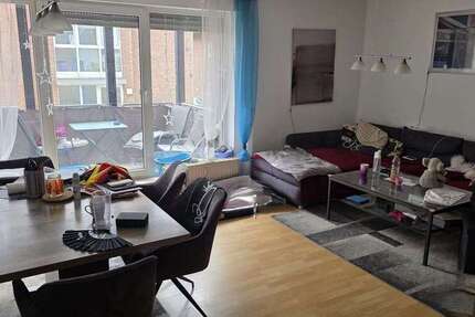 Wohnung Löhne Gohfeld - 4 Zimmer, 95 m&sup2;, 850&euro; | Angebot:26978436