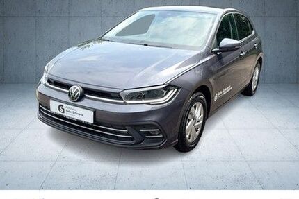 VW Polo 7.999 km 21.440 &euro; Bünde 32257