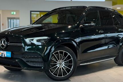 Mercedes-Benz GLE 400 39.530 km 81.995 &euro; Herford 32052
