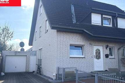 Haus Bünde Spradow - 5 Zimmer, 120 m&sup2;, 399.000&euro; | Angebot:25694912