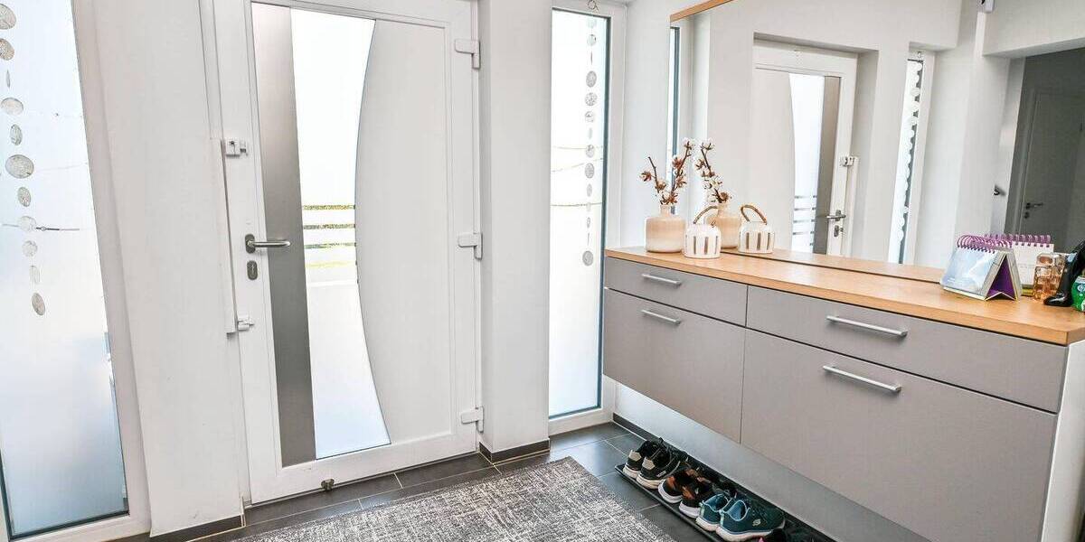 Einfamilienhaus Vlotho Uffeln - 4 Zimmer, 135 m&sup2;, 298.000&euro; | Angebot:26190954