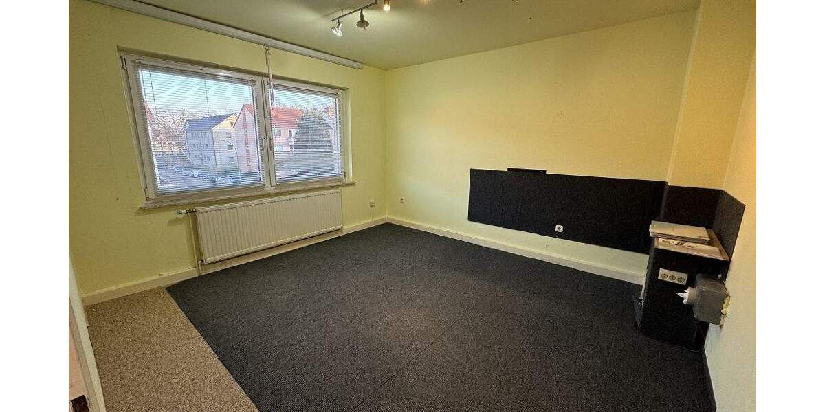 Etagenwohnung Stadthagen - 3 Zimmer, 64 m&sup2;, 82.000&euro; | Angebot:25741839