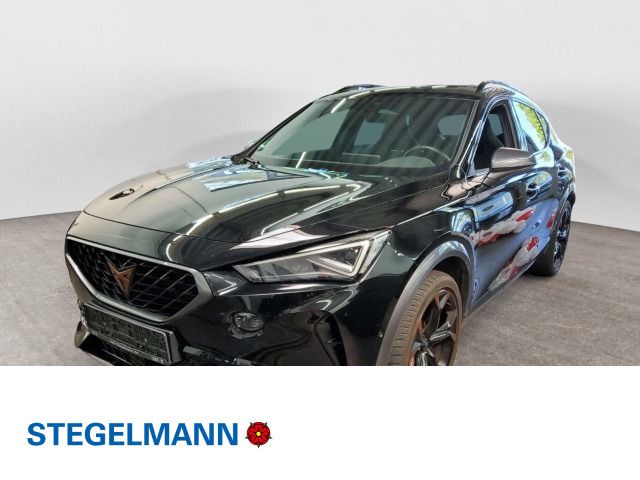 Cupra Formentor 67.426 km 31.770 &euro; Lemgo 32657