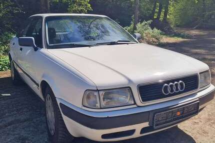Audi 80 314.000 km 1.500 &euro; Rinteln, Stadt 31737