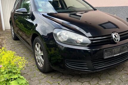VW Golf 208.500 km 3.200 &euro; Herford 32051