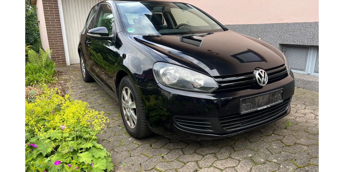 VW Golf 208.500 km 3.200 &euro; Herford 32051